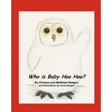 (英文圖書)Who is Baby Hoo Hoo? 平裝版, Createspace Independent Pub..., 英文