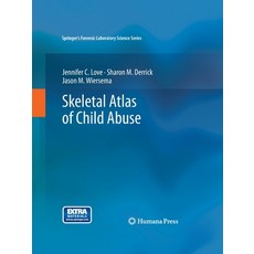 (英文圖書) Skeletal Atlas of Child Abuse 平裝版, Humana, 英文