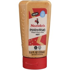 momofuku 辣味美乃滋 加強版, 1個, 255ml