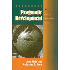 (英文圖書) Pragmatic Development 精裝版, Routledge, 英文