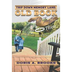 (英文圖書) Trip Down Memory Lane: Old Book for Old Thoughts 平裝版, Write It Out Publishing LLC, 英文