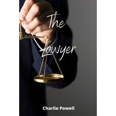(英文圖書) The Lawyer 平裝版, Charlie Powell, 英文