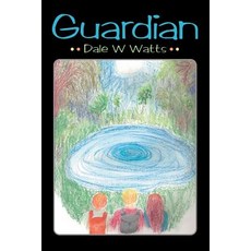 (英文圖書)Guardian 平裝版, Liferich, 英文