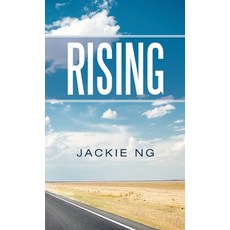Rising 精裝版, Partridge Publishing Singapore, 英文
