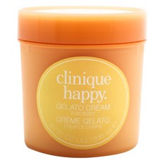 CLINIQUE 倩碧 身體凝膠霜, 1個, 200ml