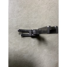 永昇縫紉 工業車壓腳 P58N, 銀色, 1個