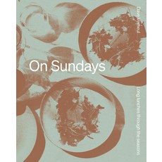 (英文圖書) On Sundays: Long Lunches Through the Seasons 精裝版, Hardie Grant Books, 英文