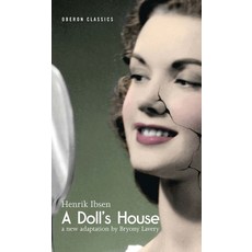 (英文圖書) Doll's House 平裝版, Bloomsbury Publishing PLC, 英文