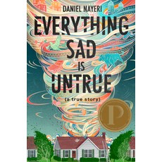 Everything Sad Is Untrue: (a True Story) 精裝版, Levine Querido, 英文