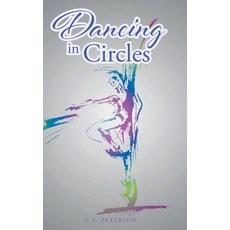(英文圖書)Dancing In Circles 精裝版, Covenant Books, 英文