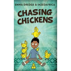 (英文圖書)Chasing Chickens 精裝版, Next Chapter, 英文