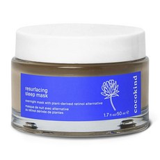 COCOKIND 保濕晚安面膜, 1個, 50ml