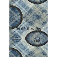 (英文圖書) The Gift of the Magi 平裝版, Spirit Seeker Books, 英文