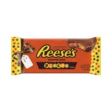 Reese's 無麩質牛奶巧克力花生醬 XL號, 1個, 453g