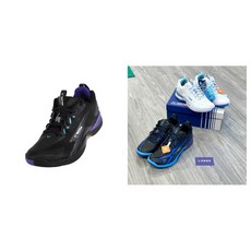 VICTOR 勝利 李梓嘉款 高階羽球鞋