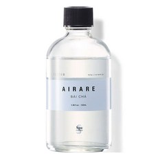 SpaTreatment 白茶輕盈保濕水乳液, 1個, 100ml