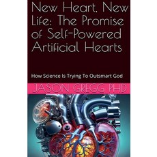 (英文圖書) New Heart New Life 平裝版, Articulate Press, 英文