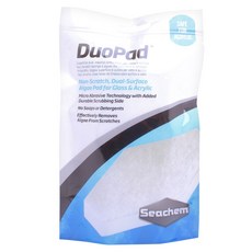 Seachem 二人墊魚端口玻璃擦拭, 1個