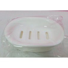 Need LOHAS 雙層瀝水皂盒, 詳見包裝, 詳見包裝, 不滴水雙層皂盒