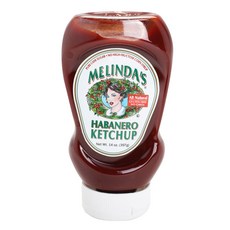 MELINDA'S 哈瓦那辣椒番茄醬, 1個, 397克