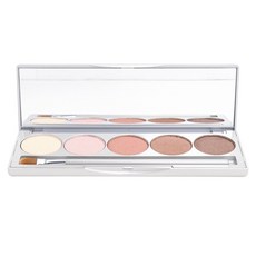 colorescience Beauty on the Go Palette 12g, 1個, 混色