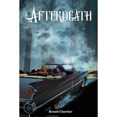 (英文圖書)Afterdeath 平裝版, Trode Publications, 英文