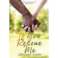 (英文圖書) If You Rescue Me: A Clean Christian Romance 精裝版, Sdg Words, LLC, 英文