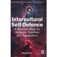 (英文圖書) Intercultural Self-Defence: A Resource Book for Students Teachers and Researchers 精裝版, Routledge, 英文