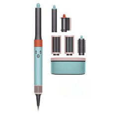 dyson 戴森 多功能造型器 長型髮捲版, 陶瓷流行音樂, HS05