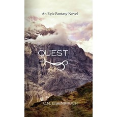 (英文圖書) Quest 精裝版, Lore of Faie, 英文