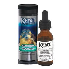 KENT MARINE Pitomax植物管理, 30毫升, 1個