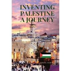 (英文圖書) Inventing Palestine: A Journey 平裝版, Gulam Publishers, 英文
