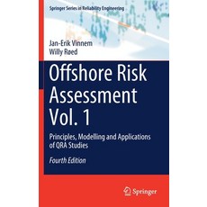 Offshore Risk Assessment Vol. 1: Principles Modelling and Applications of Qra Studies 精裝版, Springer, 英文