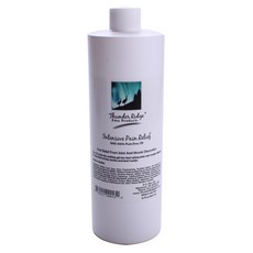 Thunder Ridge Emu Products 護理身體乳, 1個, 450ml