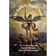 (英文圖書) The Fallen Angel Model: Deeper into the Mysteries 平裝版, En Route Books & Media, 英文