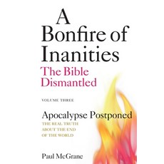 (英文圖書) Apocalypse Postponed: The Real Truth About the End of the World 平裝版, Singular Books, 英文