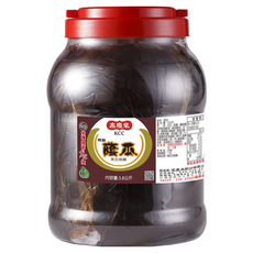 高慶泉 蔭瓜3.8kg, 3.8kg, 1個