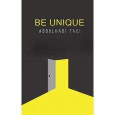 (英文圖書) Be Unique 平裝版, Austin Macauley, 英文