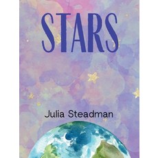 (英文圖書)Stars 精裝版, Julia Steadman, 英文