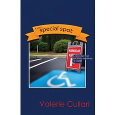 (英文圖書)A Very Special Spot 平裝版, NY Book Publishers, 英文