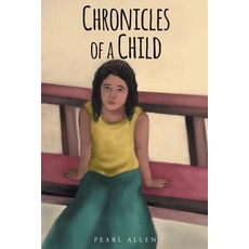 (英文圖書)Chronicles of a Child 平裝版, Page Publishing, 英文