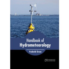 (英文圖書) Handbook of Hydrometeorology 精裝版, Syrawood Publishing House, 英文