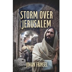 (英文圖書) Storm Over Jerusalem 平裝版, Pro Ecclesia Publishers, 英文