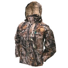 frogg toggs 所有運動迷彩套組外套, 混色