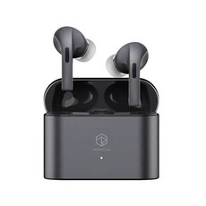 弱水時砂 earfree i5 真無線藍牙耳機, 黑灰色