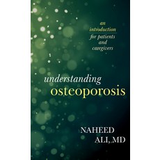 (英文圖書) Understanding Osteoporosis: An Introduction for Patients and Caregivers 精裝版, Rowman & Littlefield Publis..., 英文
