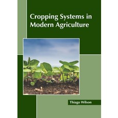 (英文圖書) Cropping Systems in Modern Agriculture 精裝版, Callisto Reference, 英文