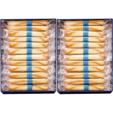YokuMoku 原味雪茄蛋捲禮盒, 單品, 96個