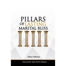 (英文圖書) Pillars of Lasting Marital Bliss 平裝版, Independently Published, 英文