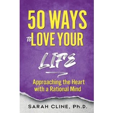 (英文圖書) 50 Ways to Love Your Life 平裝版, Mpt Publishing LLC, 英文